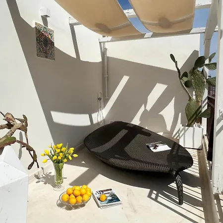 Terme Luxury Tatil Evi *