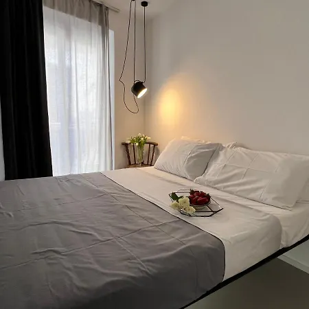 Terme Luxury Hébergement de vacances *