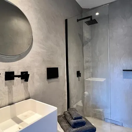 Tatil Evi Terme Luxury Taormina