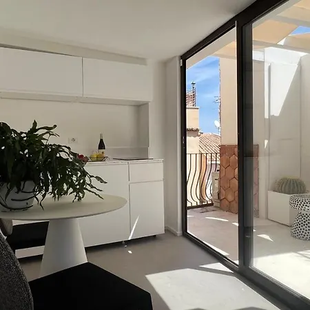 Terme Luxury Ferienhaus Taormina