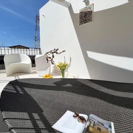 Terme Luxury Ferienhaus
